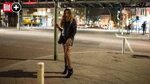 Auf Berliner Strich So leiden transsexuelle Prostituierte - 